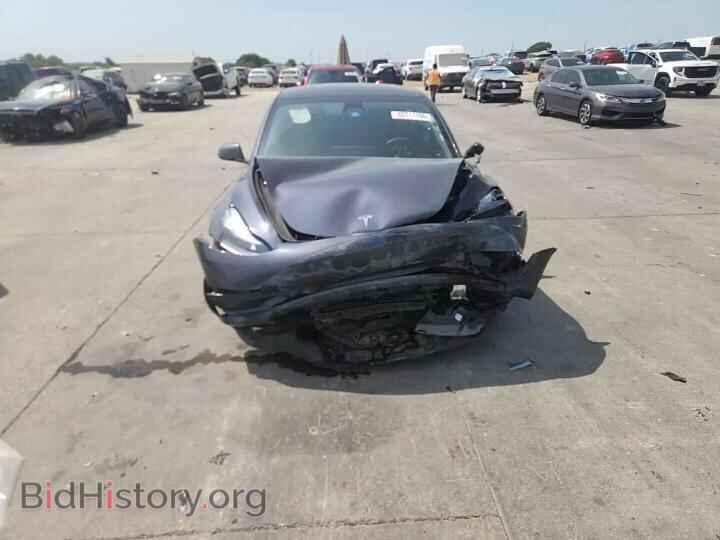 2023 TESLA MODEL 3 - VIN: 5YJ3E1EA0PF595403 - Фото 13