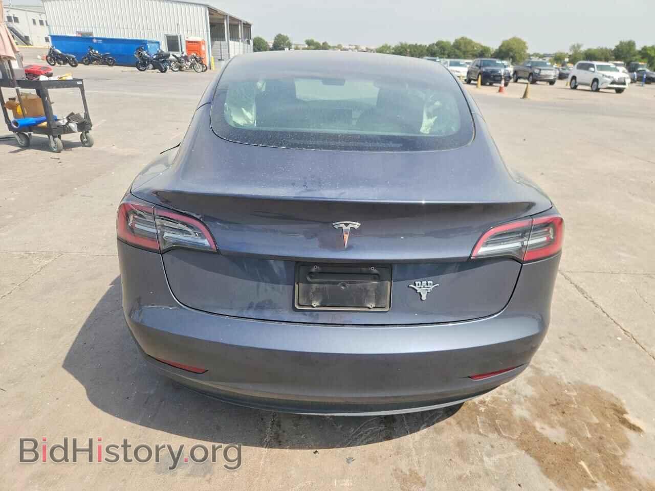 2023 TESLA MODEL 3 - VIN: 5YJ3E1EA0PF595403 - Фото 6