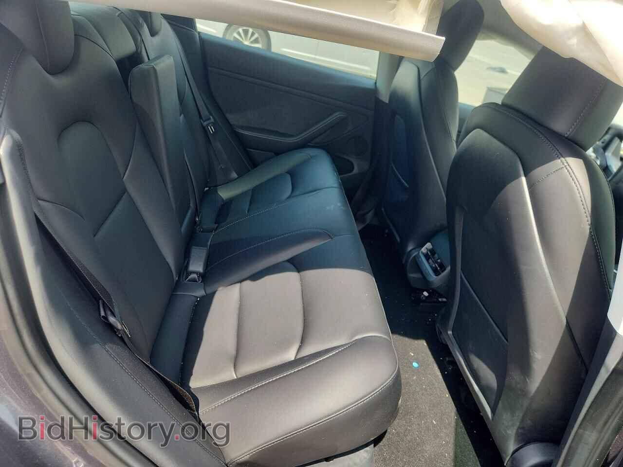 2023 TESLA MODEL 3 - VIN: 5YJ3E1EA0PF595403 - Фото 10