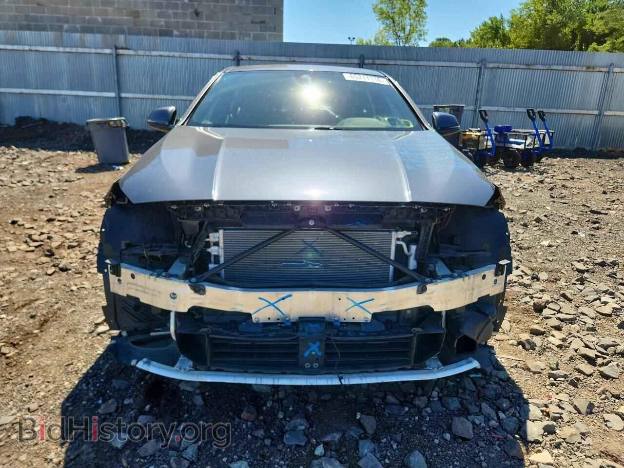 2020 BMW 2 SERIES - VIN: WBA73AK00L7F52229 - Photo 5