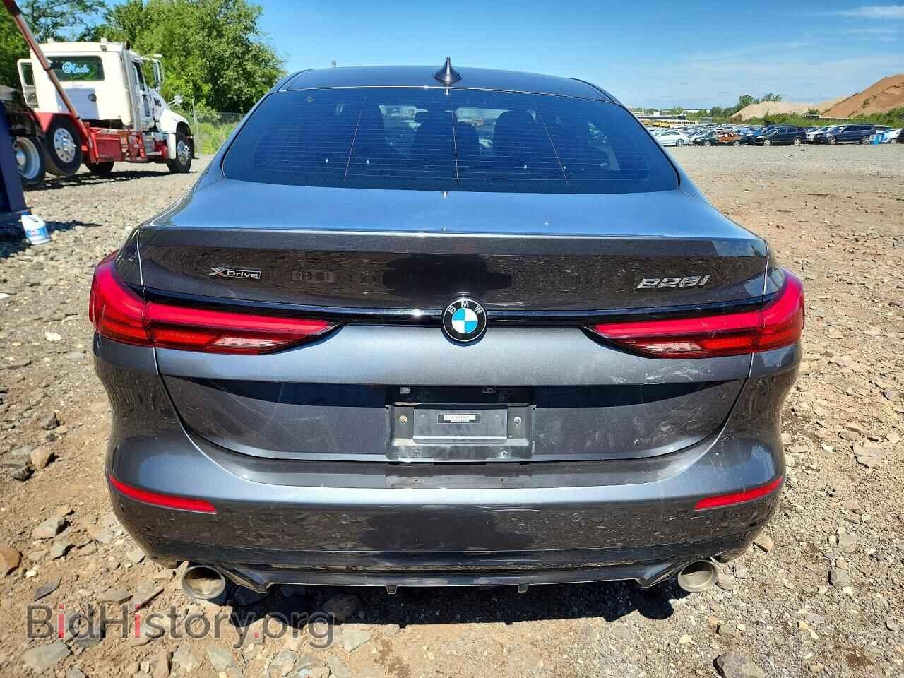 2020 BMW 2 SERIES - VIN: WBA73AK00L7F52229 - Photo 6