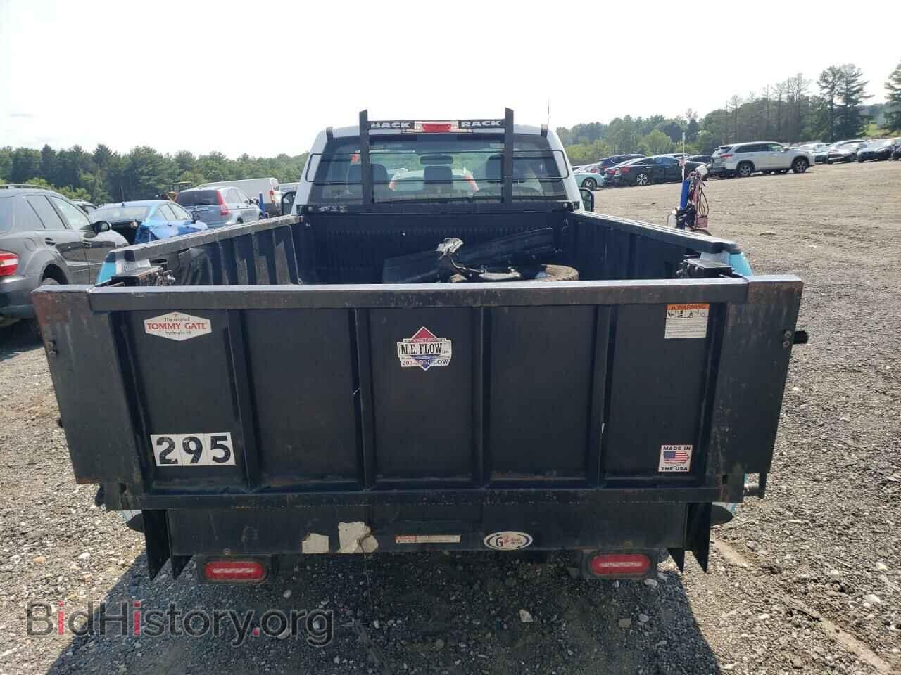 2018 FORD All Models - VIN: 1FTMF1CB9JKC01971 - Photo 6