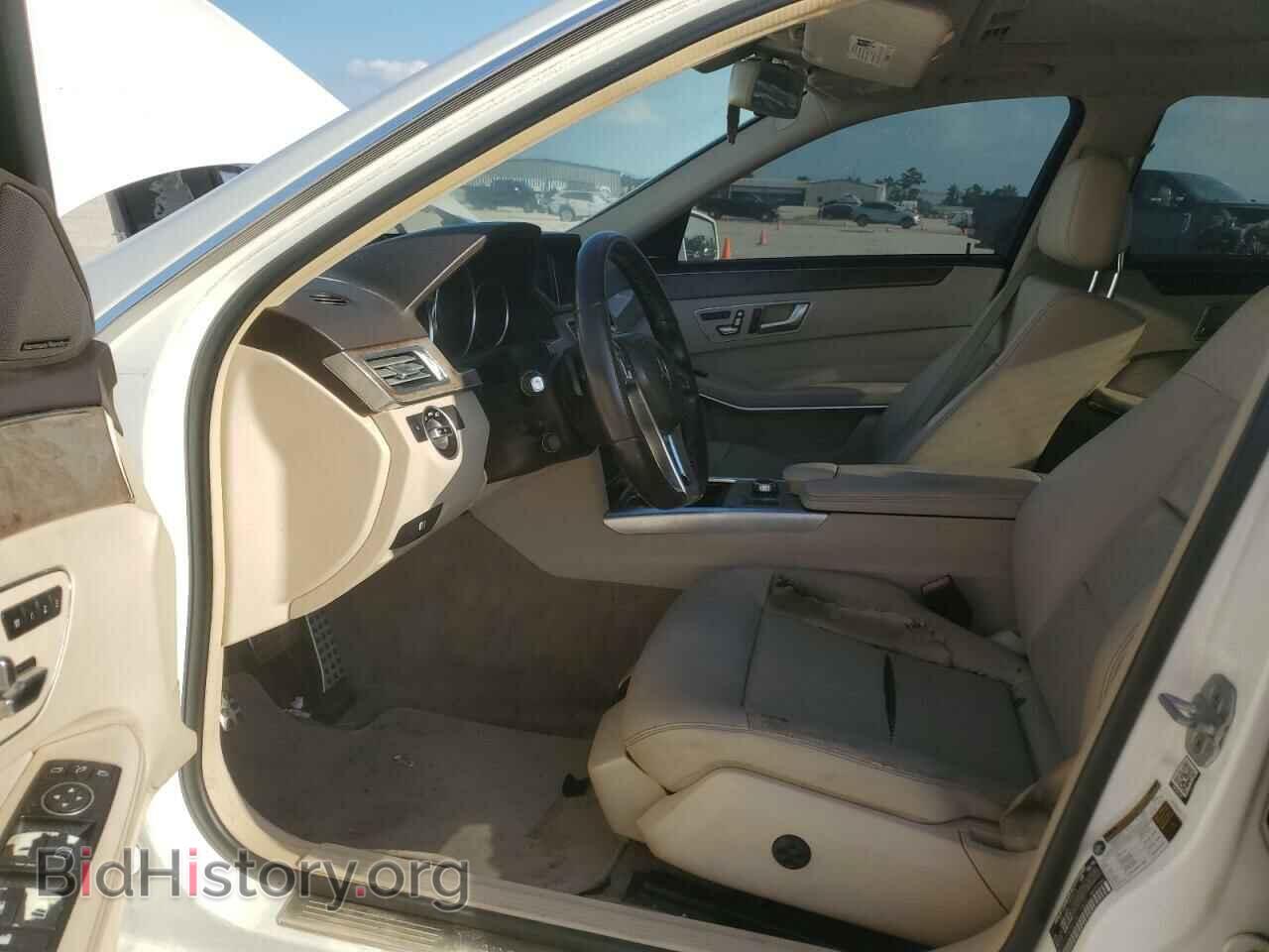 2016 MERCEDES-BENZ E-CLASS - VIN: WDDHF5KB8GB214820 - Фото 7