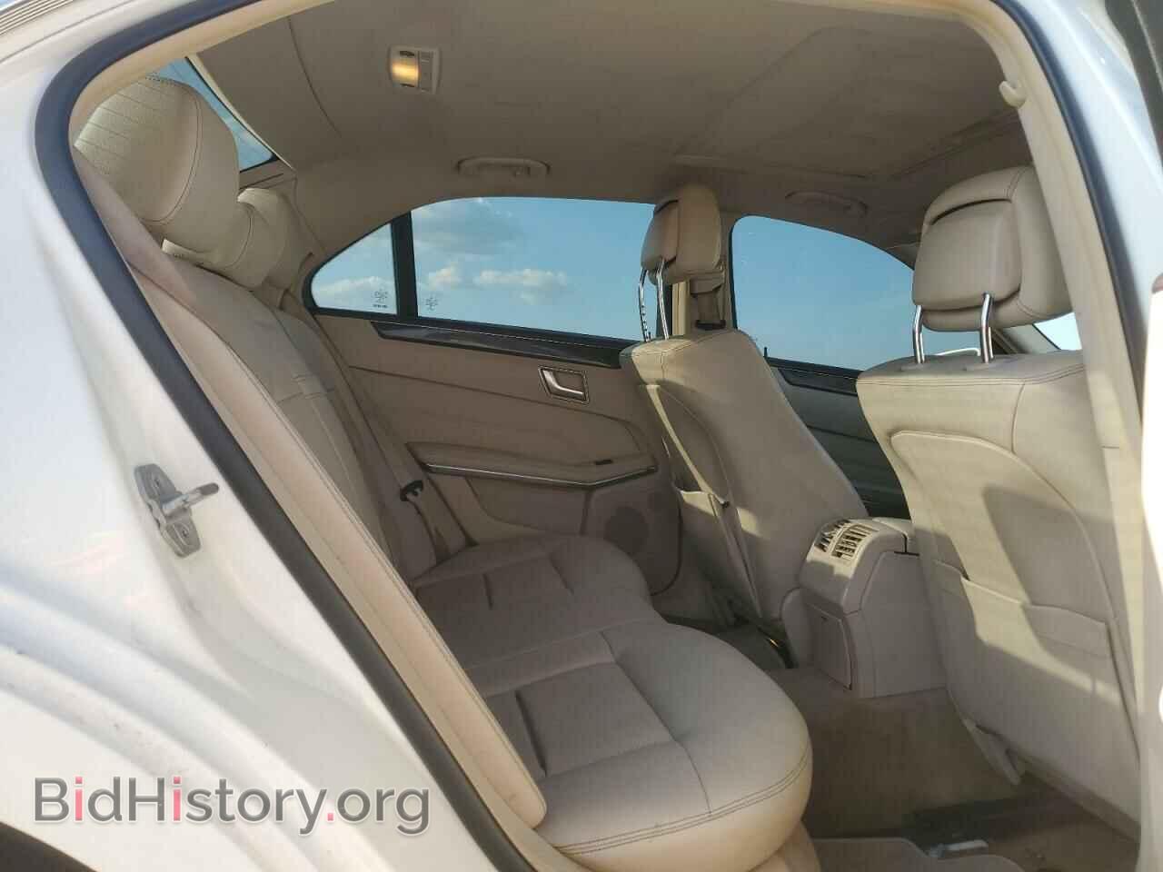 2016 MERCEDES-BENZ E-CLASS - VIN: WDDHF5KB8GB214820 - Фото 10