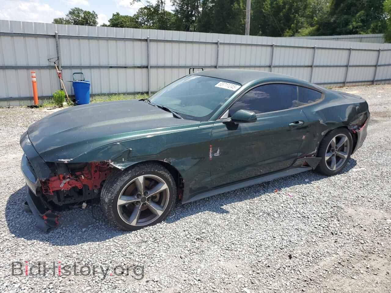 Photo 1FA6P8AM2F5362564 - FORD ALL Models 2015