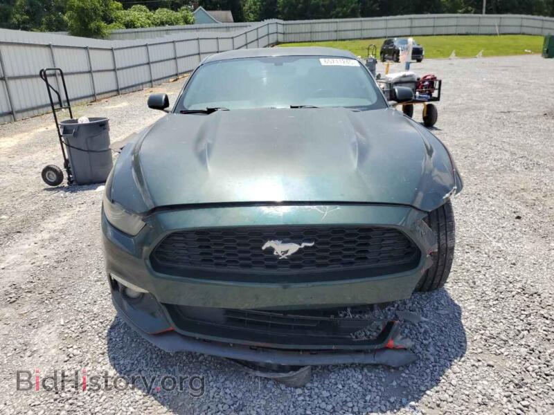 2015 Ford ALL MODELS (VIN 1FA6P8AM2F5362564) — photo 5 of 12