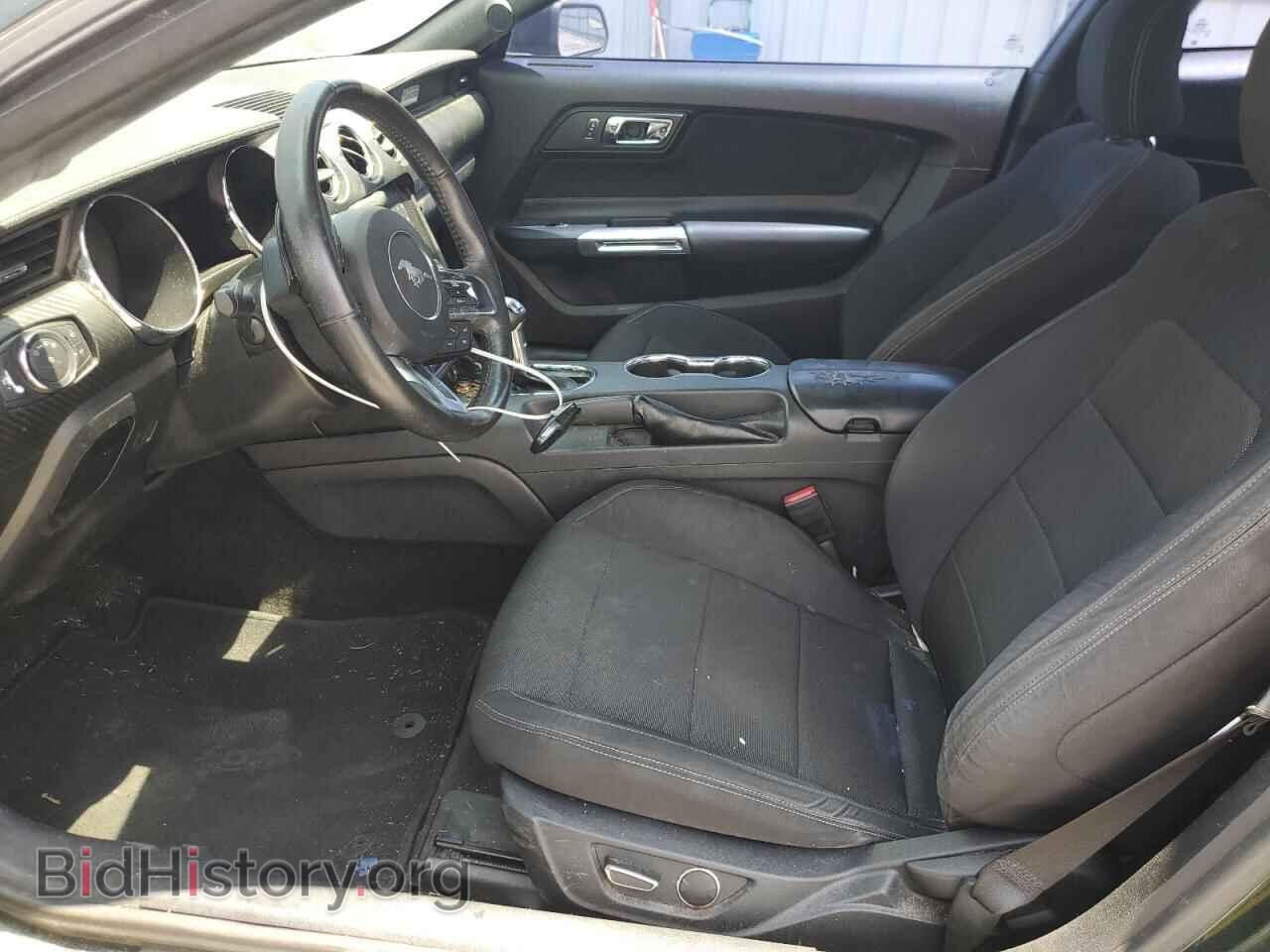 2015 FORD ALL Models - VIN: 1FA6P8AM2F5362564 - Фото 7