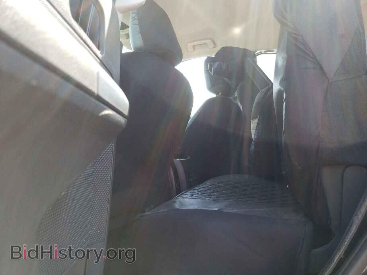 2009 FORD EDGE - VIN: 2FMDK38C69BA35595 - Фото 10