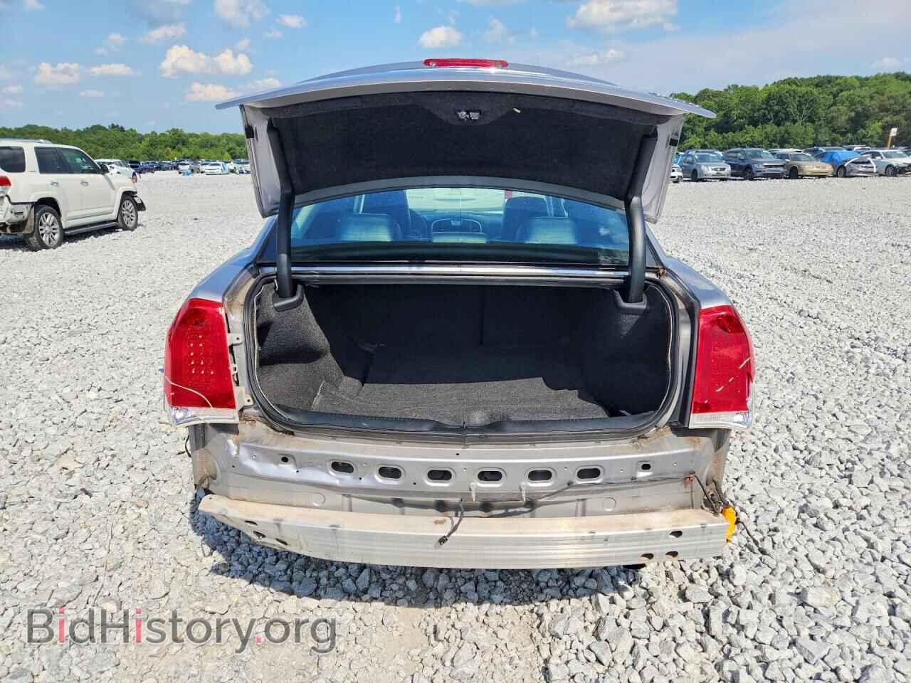 2017 CHRYSLER 300 - VIN: 2C3CCAEG4HH570305 - Фото 6