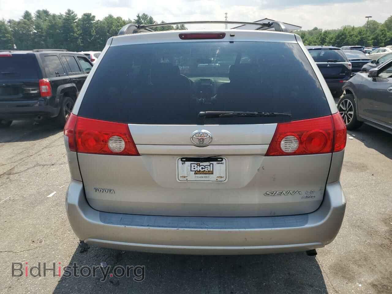 2007 TOYOTA All Models - VIN: 5TDBK23C37S005799 - Фото 6