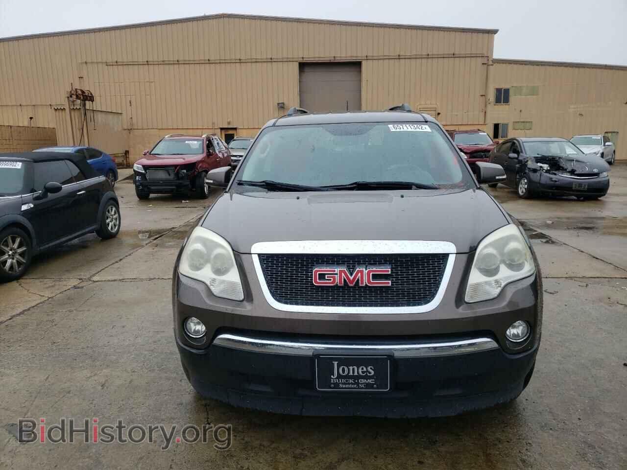 2012 GMC ACADIA - VIN: 1GKKVREDXCJ124970 - Фото 5