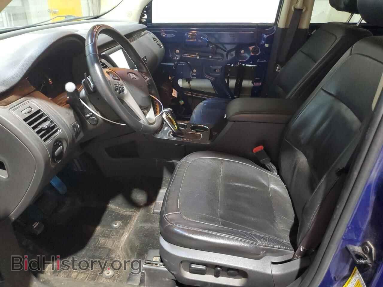 2014 FORD FLEX - VIN: 2FMHK6DT3EBD12013 - Photo 7