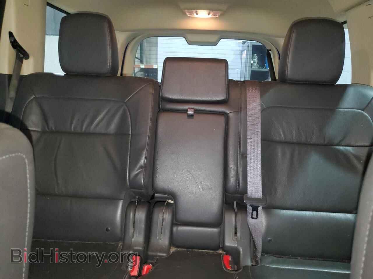 2014 FORD FLEX - VIN: 2FMHK6DT3EBD12013 - Photo 10
