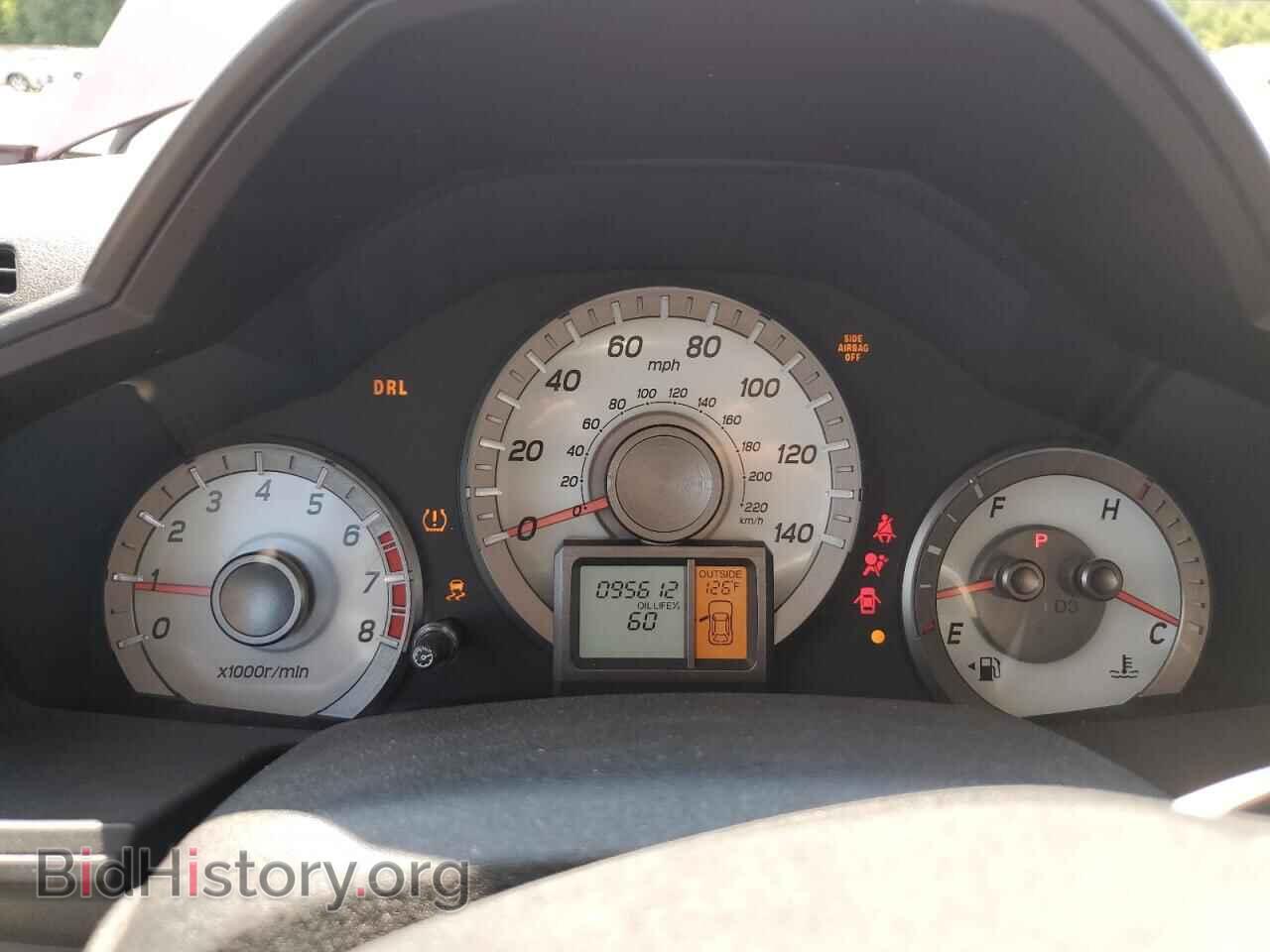 2014 HONDA PILOT - VIN: 5FNYF4H71EB055334 - Фото 9