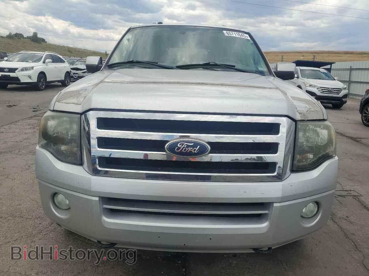 2011 FORD EXPEDITION - VIN: 1FMJK2A54BEF41414 - Фото 5