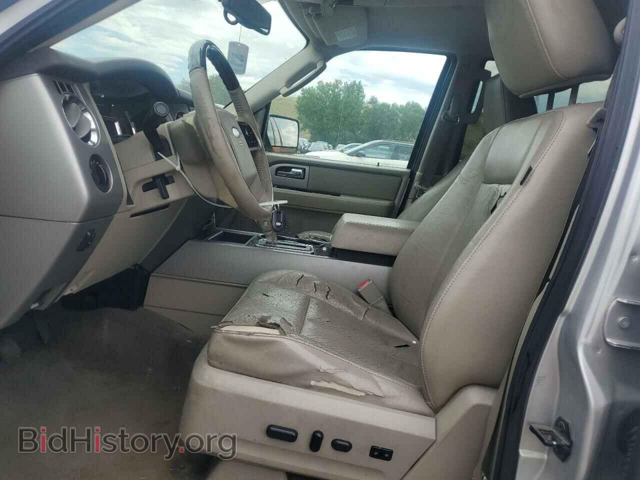 2011 FORD EXPEDITION - VIN: 1FMJK2A54BEF41414 - Фото 7