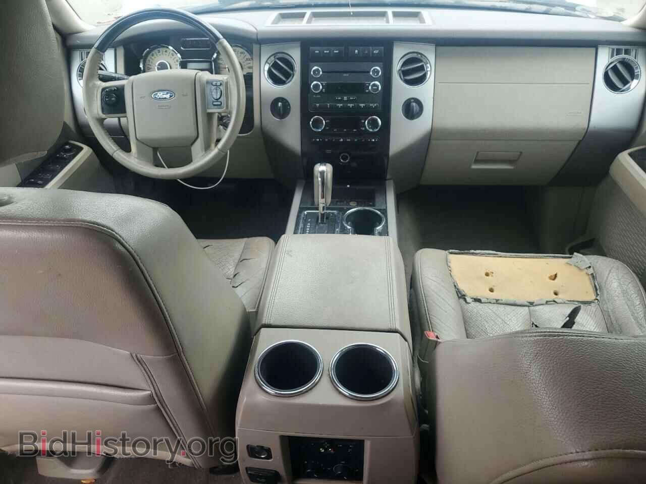 2011 FORD EXPEDITION - VIN: 1FMJK2A54BEF41414 - Фото 8