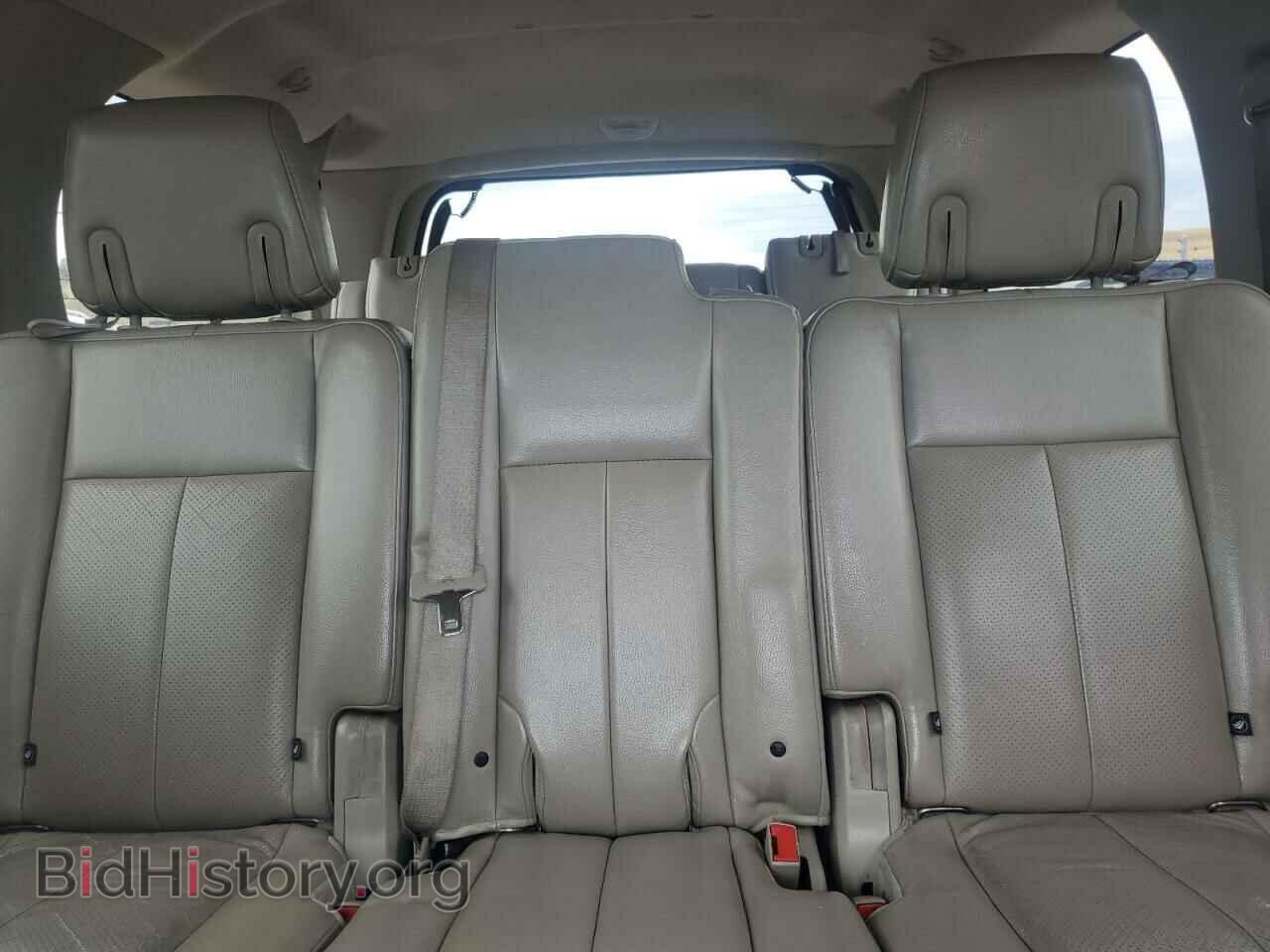 2011 FORD EXPEDITION - VIN: 1FMJK2A54BEF41414 - Фото 10