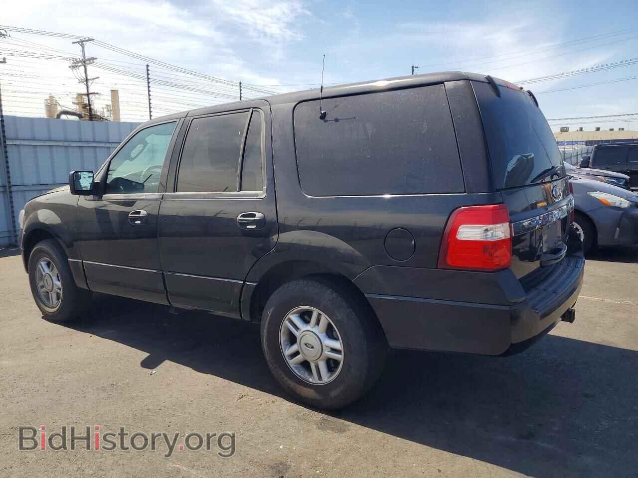 2015 FORD EXPEDITION - VIN: 1FMJU1GT9FEF22423 - Фото 2