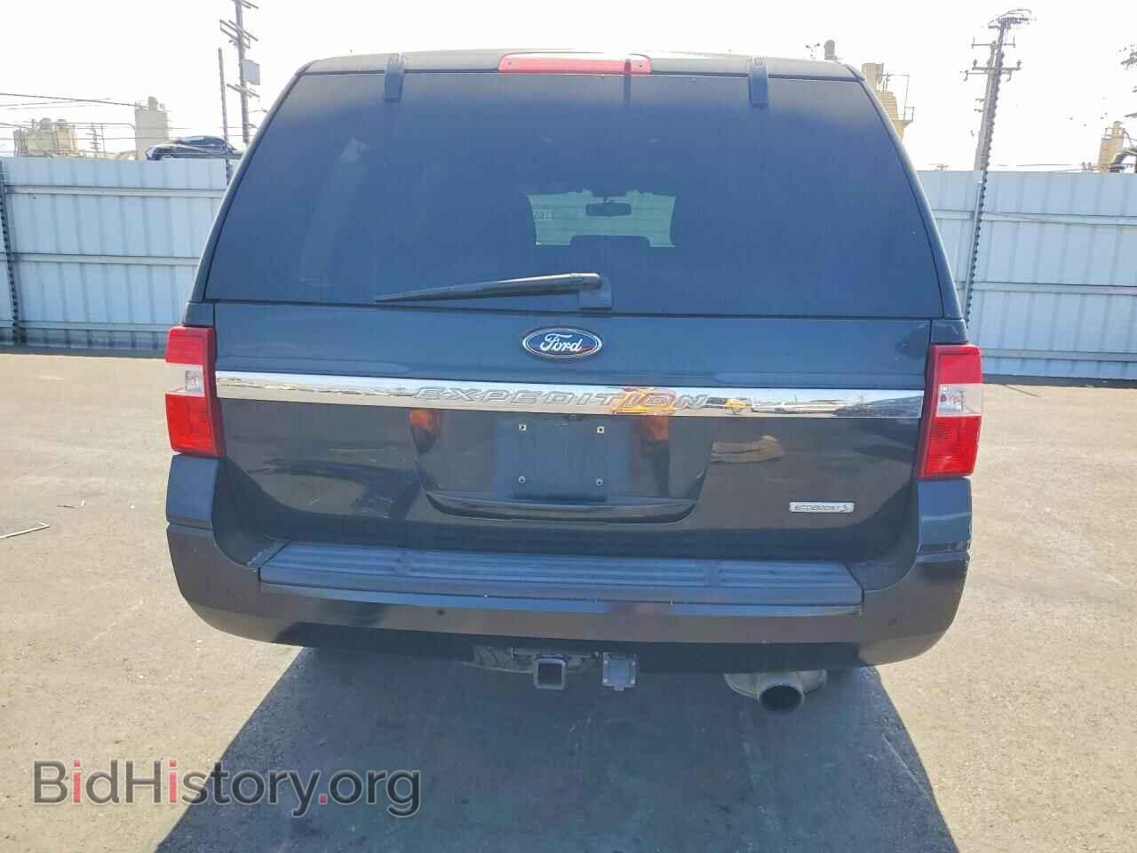 2015 FORD EXPEDITION - VIN: 1FMJU1GT9FEF22423 - Фото 6