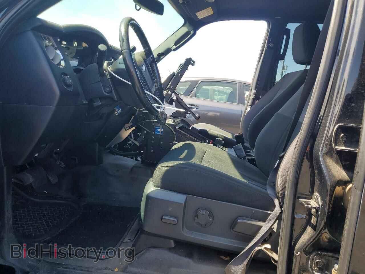 2015 FORD EXPEDITION - VIN: 1FMJU1GT9FEF22423 - Фото 7