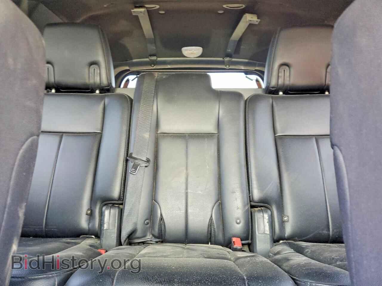 2015 FORD EXPEDITION - VIN: 1FMJU1GT9FEF22423 - Фото 10