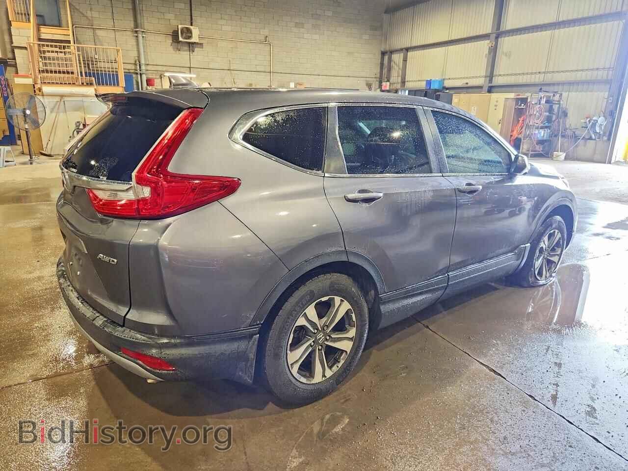 2017 HONDA CRV - VIN: 2HKRW2H23HH108683 - Фото 3