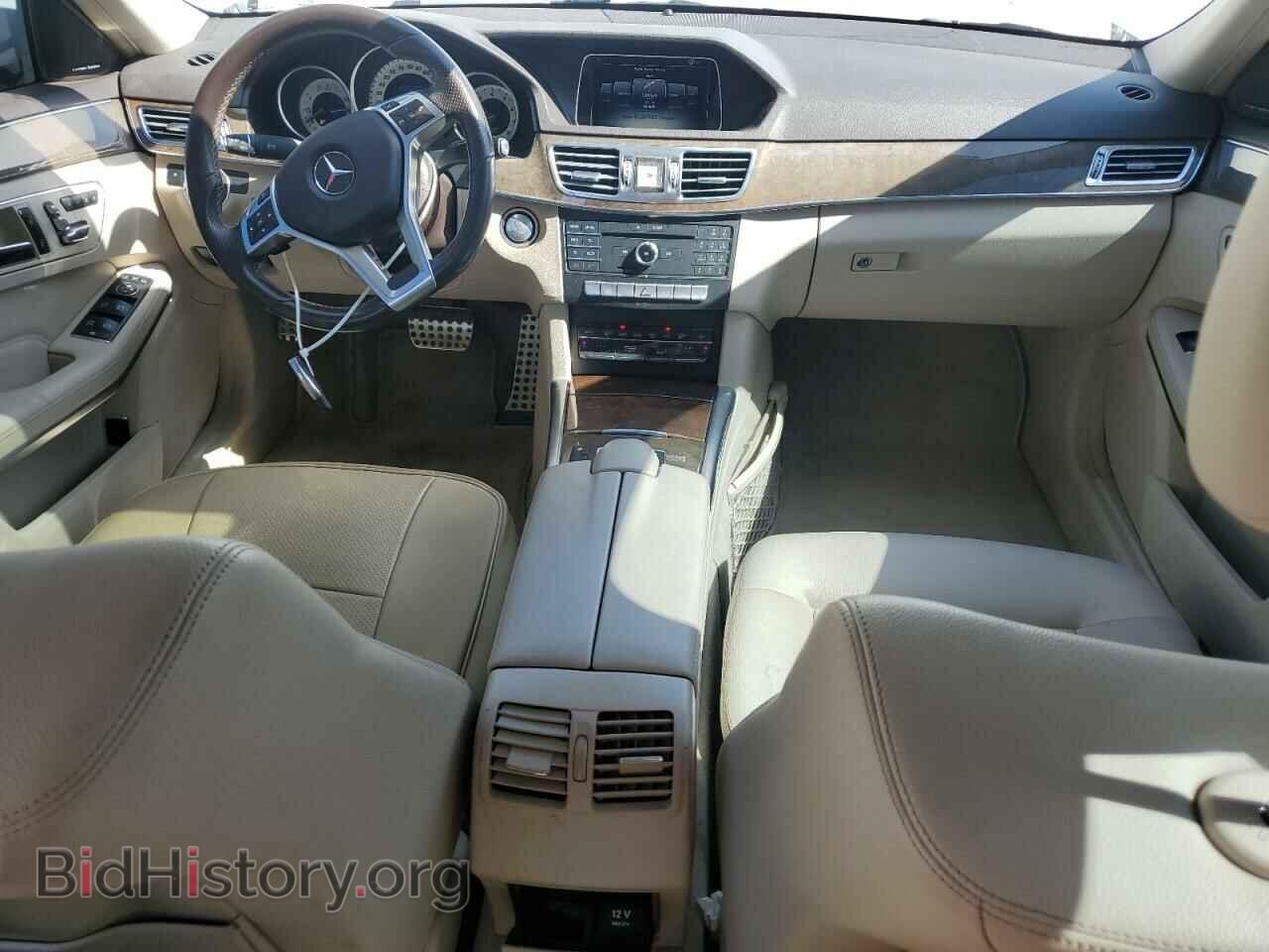 2016 MERCEDES-BENZ E-CLASS - VIN: WDDHF5KB7GB251602 - Фото 8