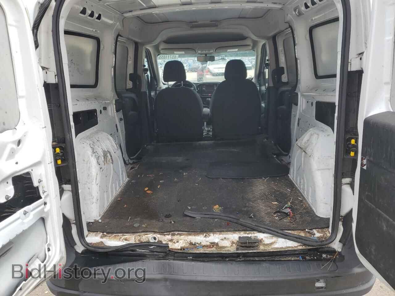 2018 RAM All Models - VIN: ZFBERFAB2J6K48976 - Photo 10