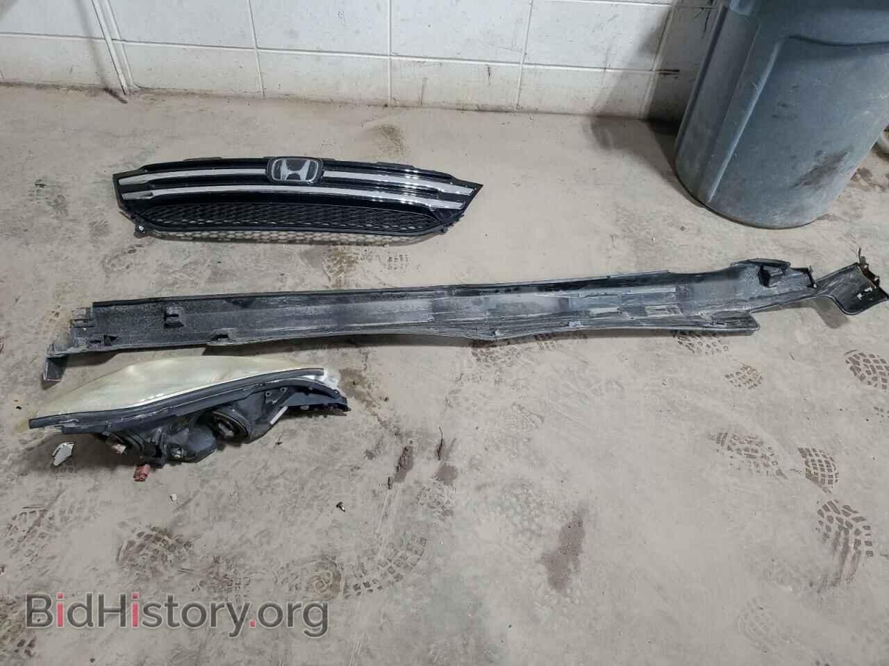 2018 HONDA PILOT - VIN: 5FNYF6H0XJB032028 - Фото 13