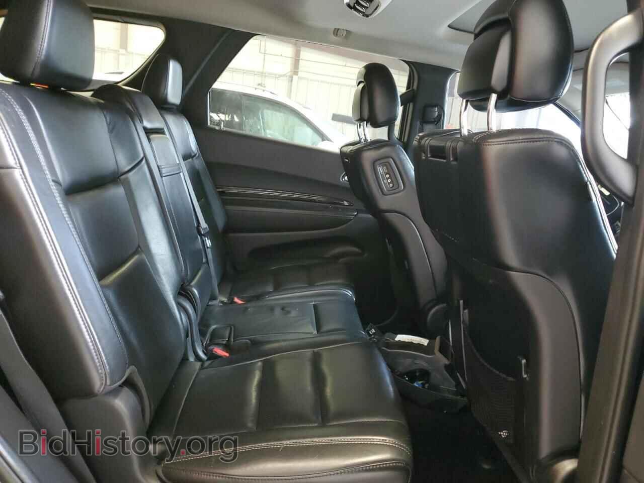 2015 DODGE DURANGO - VIN: 1C4SDJET9FC708146 - Photo 11