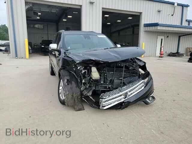 2015 DODGE DURANGO - VIN: 1C4SDJET9FC708146 - Photo 14