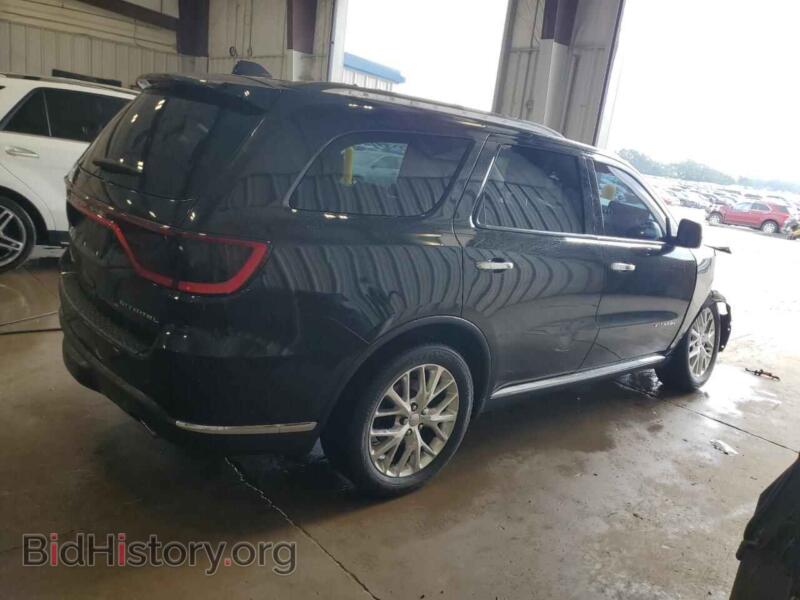 2015 Dodge DURANGO (VIN 1C4SDJET9FC708146) — photo 3 of 15