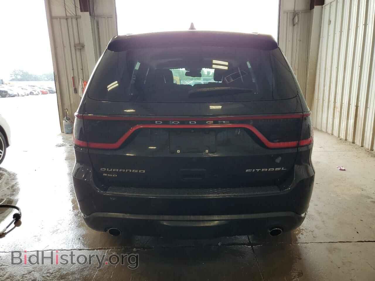 2015 DODGE DURANGO - VIN: 1C4SDJET9FC708146 - Photo 6