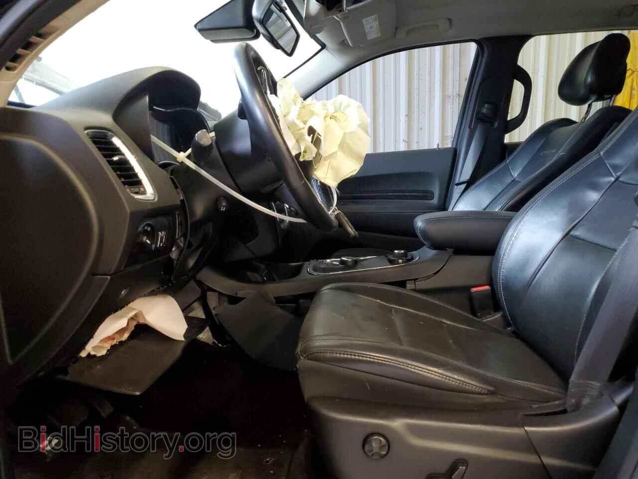 2015 DODGE DURANGO - VIN: 1C4SDJET9FC708146 - Photo 7