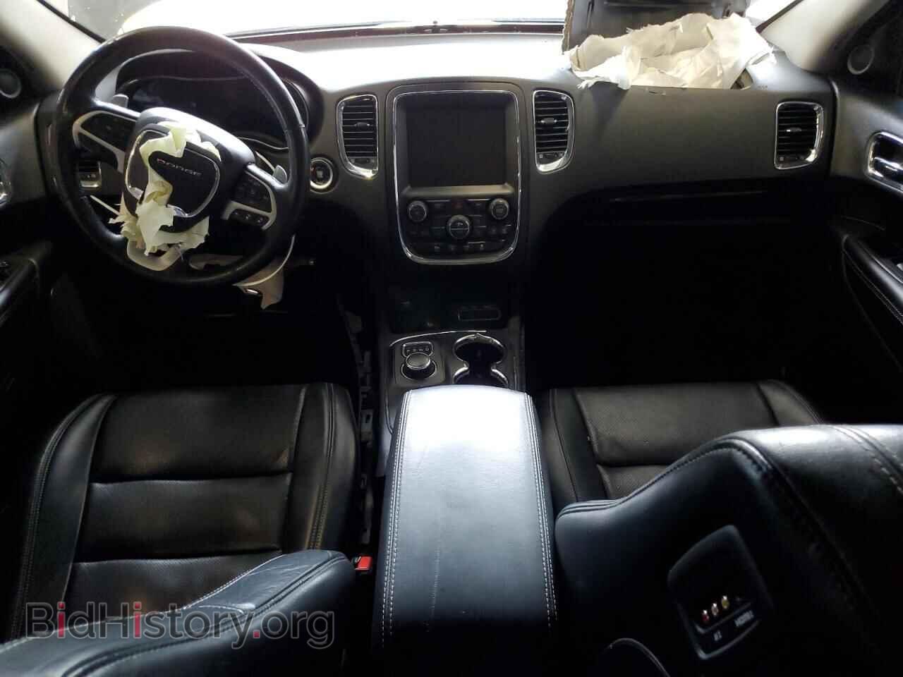 2015 DODGE DURANGO - VIN: 1C4SDJET9FC708146 - Photo 8