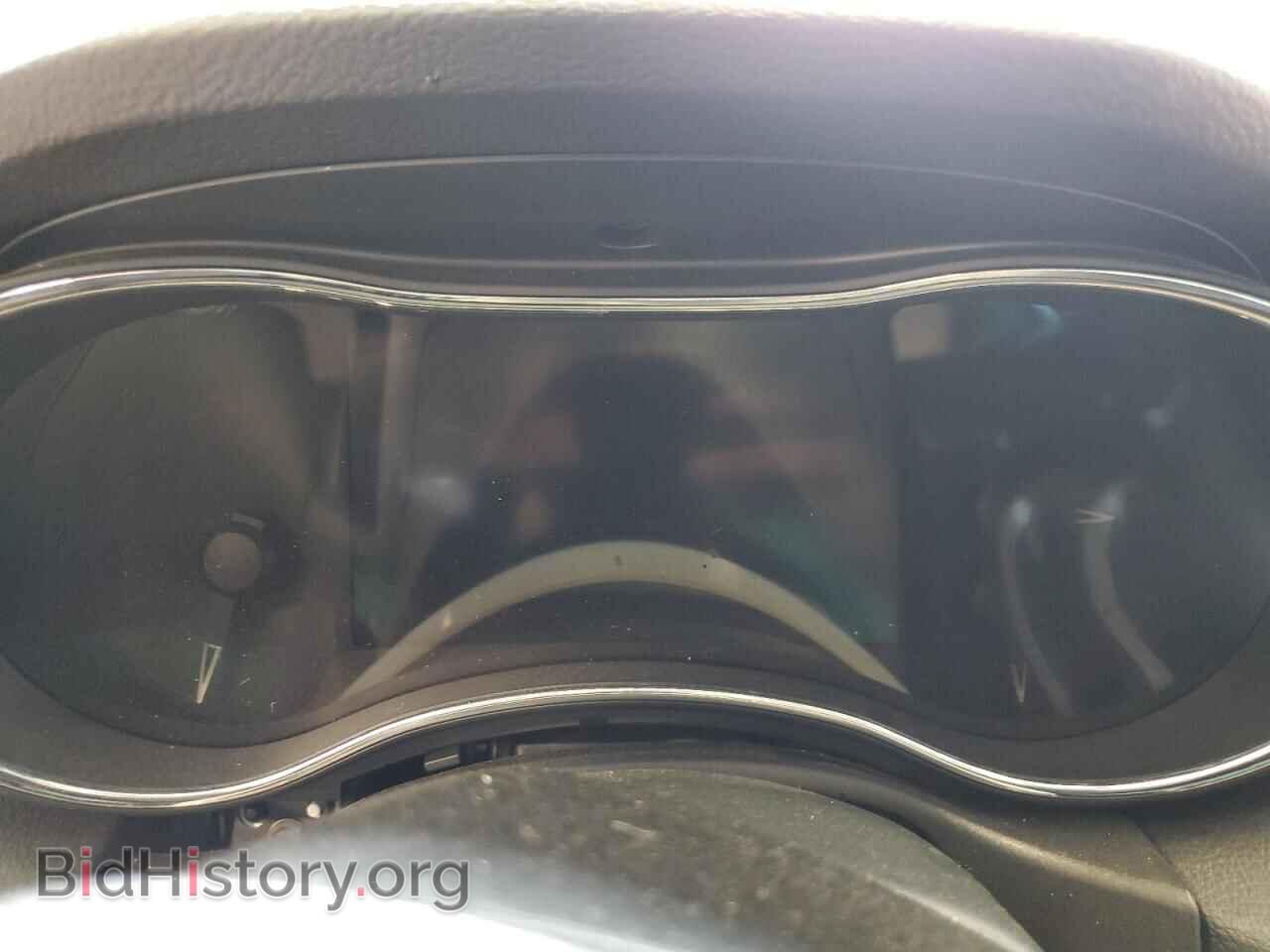 2015 DODGE DURANGO - VIN: 1C4SDJET9FC708146 - Photo 9