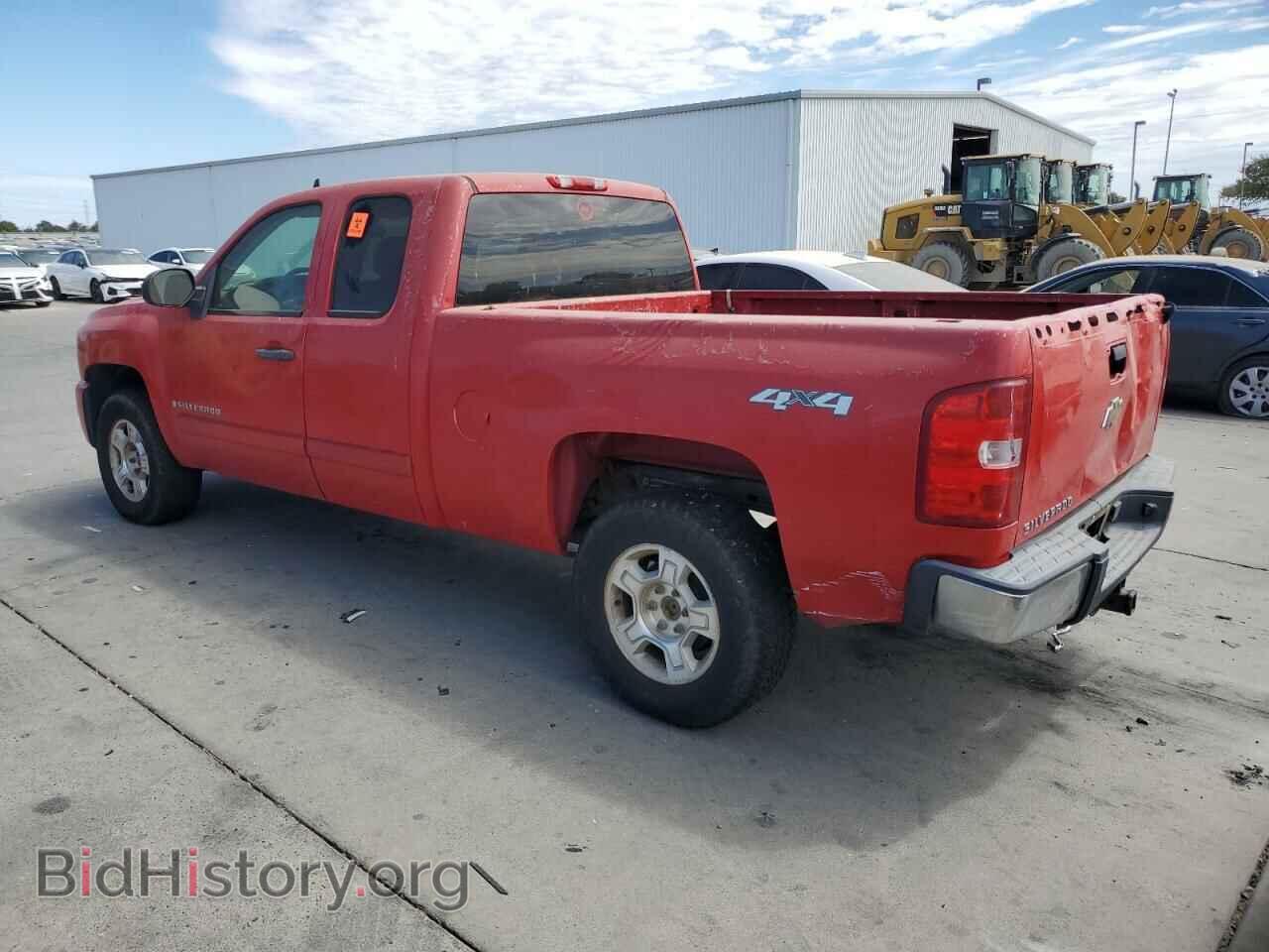 2007 CHEVROLET ALL Models - VIN: 2GCEK19J971696616 - Фото 2