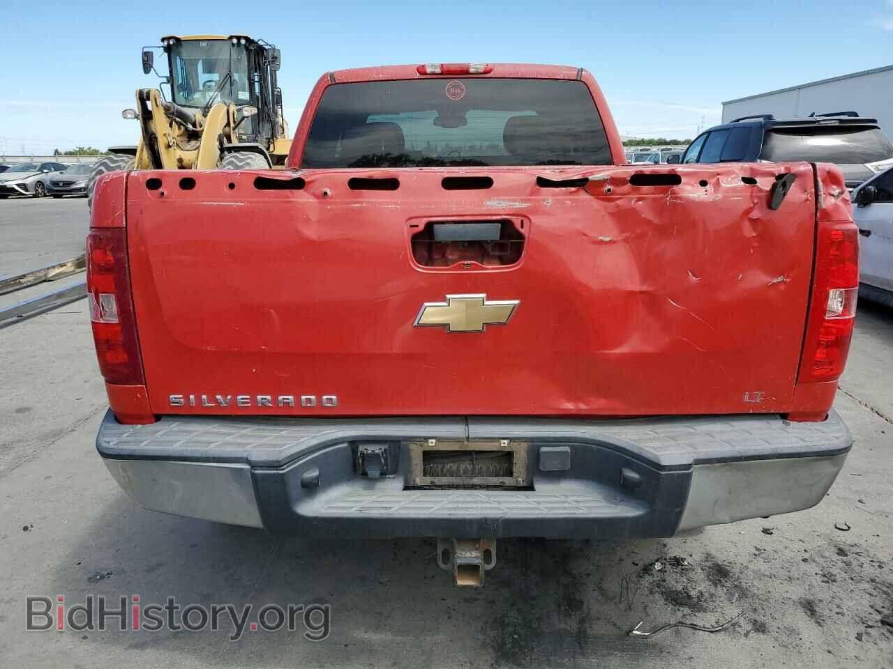 2007 CHEVROLET ALL Models - VIN: 2GCEK19J971696616 - Фото 6