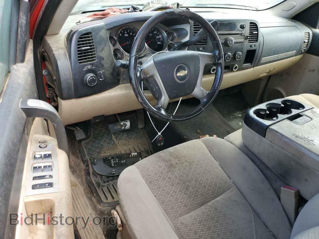 2007 CHEVROLET ALL Models - VIN: 2GCEK19J971696616 - Фото 8