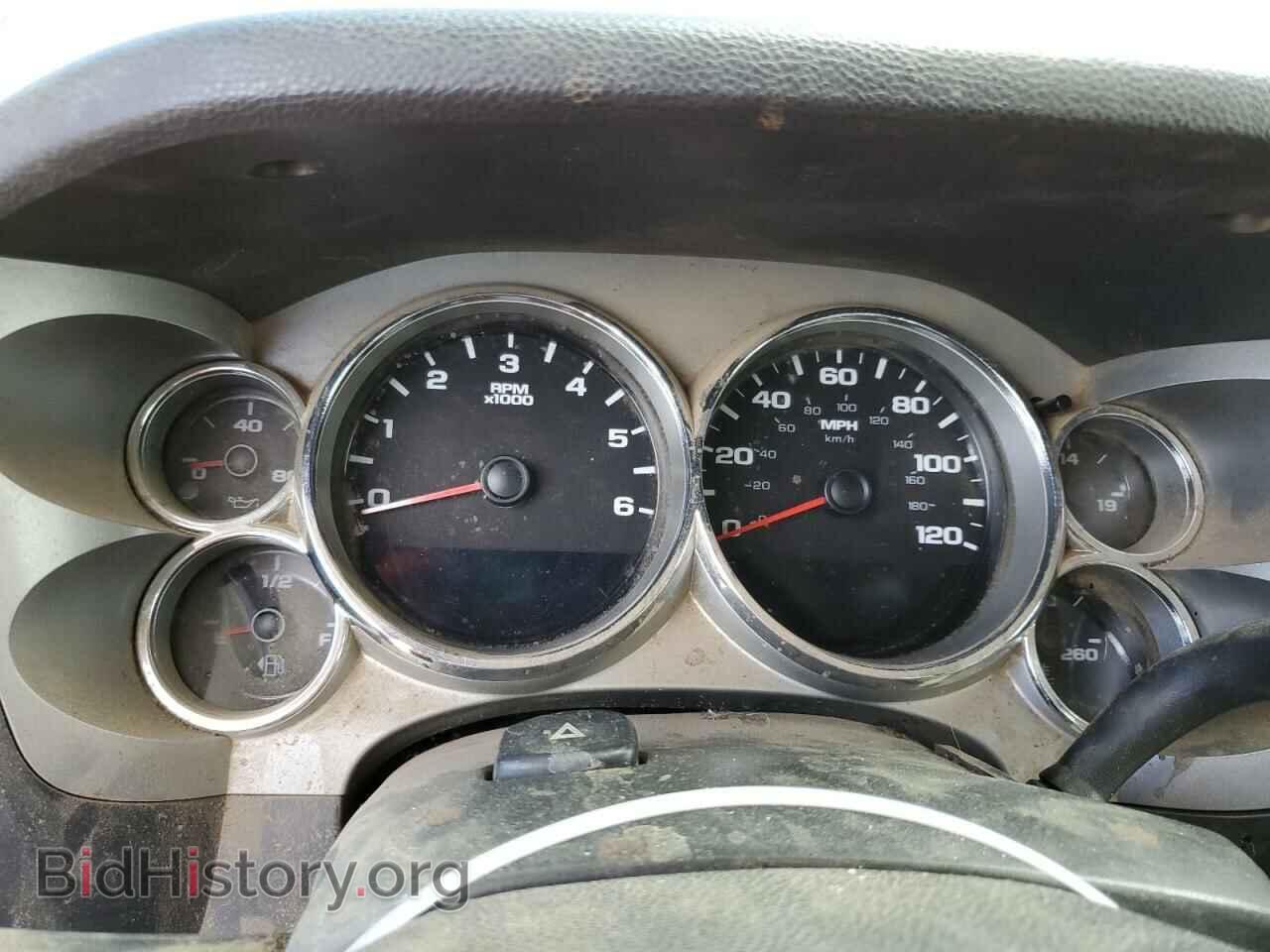 2007 CHEVROLET ALL Models - VIN: 2GCEK19J971696616 - Фото 9