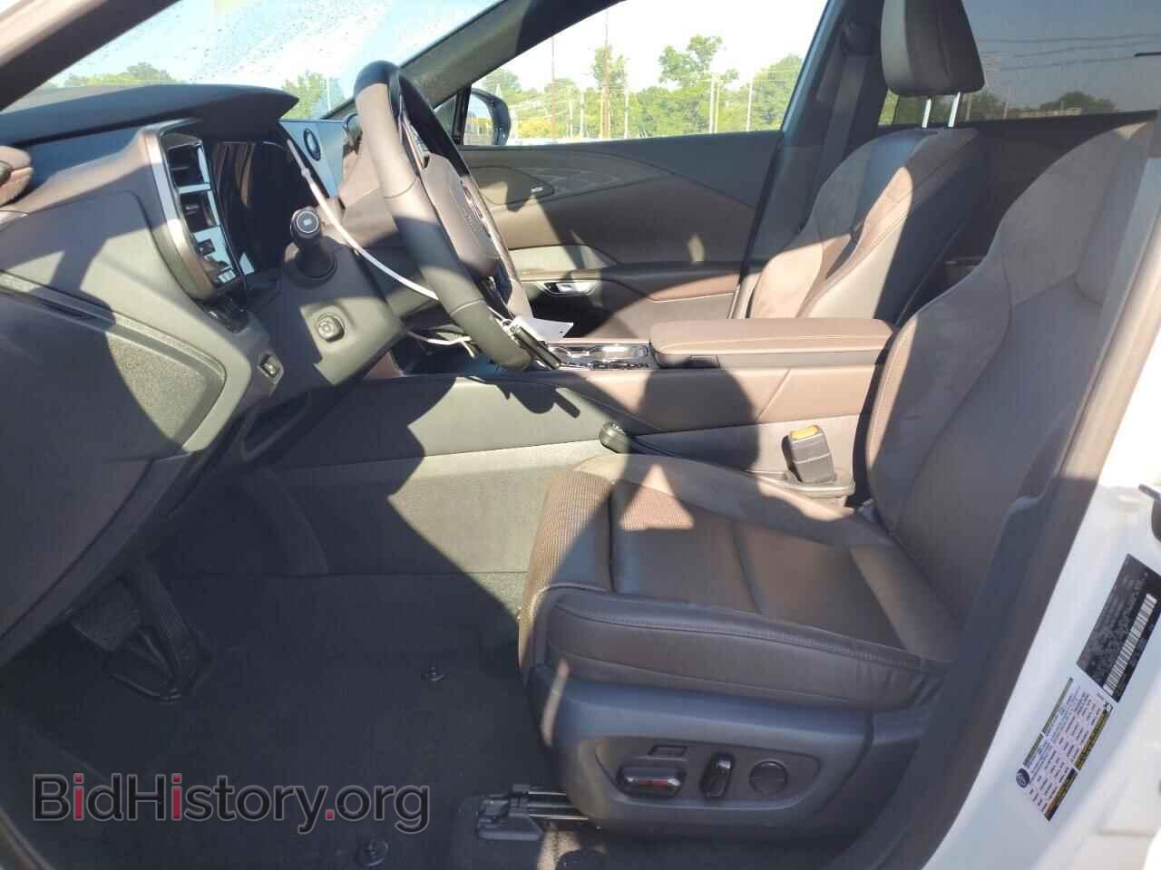2025 LEXUS RX300 - VIN: 2T2BBMCA7SC098737 - Фото 7