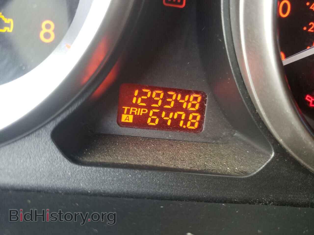 2011 MAZDA CX-9 - VIN: JM3TB3CA4B0309669 - Фото 8