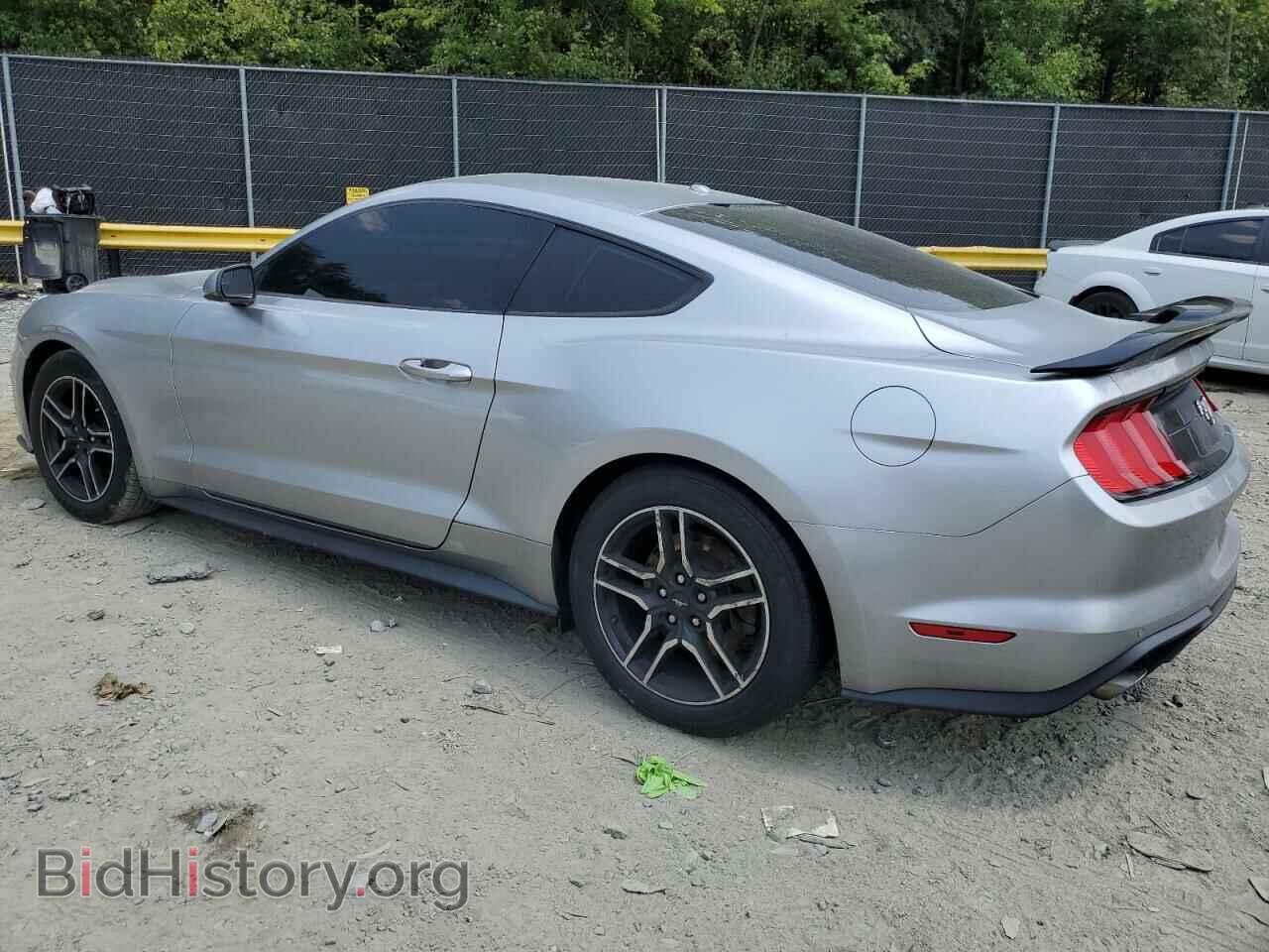 2020 FORD ALL Models - VIN: 1FA6P8TH2L5136276 - Photo 2