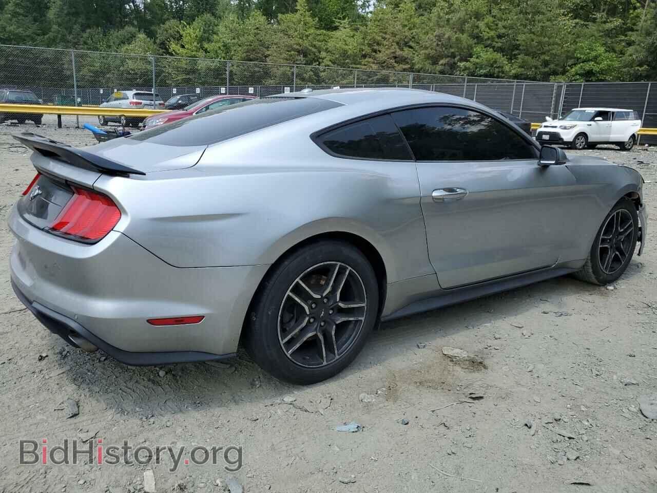 2020 FORD ALL Models - VIN: 1FA6P8TH2L5136276 - Photo 3