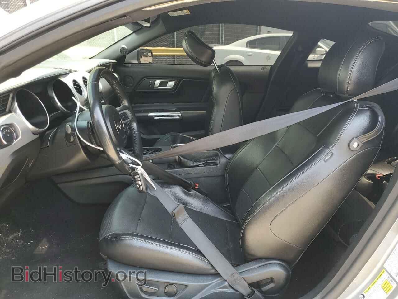 2020 FORD ALL Models - VIN: 1FA6P8TH2L5136276 - Photo 7