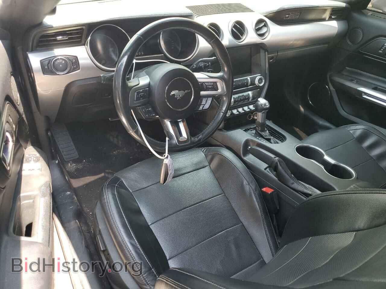 2020 FORD ALL Models - VIN: 1FA6P8TH2L5136276 - Photo 8