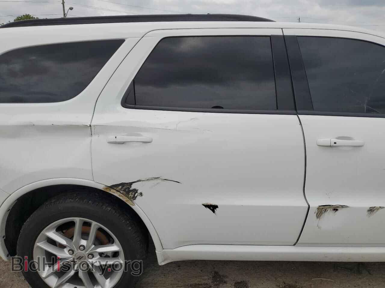 2024 DODGE DURANGO - VIN: 1C4RDJDG7RC207490 - Photo 11