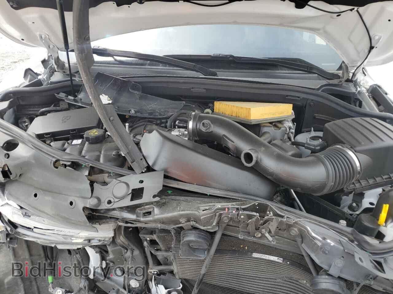 2024 DODGE DURANGO - VIN: 1C4RDJDG7RC207490 - Photo 12
