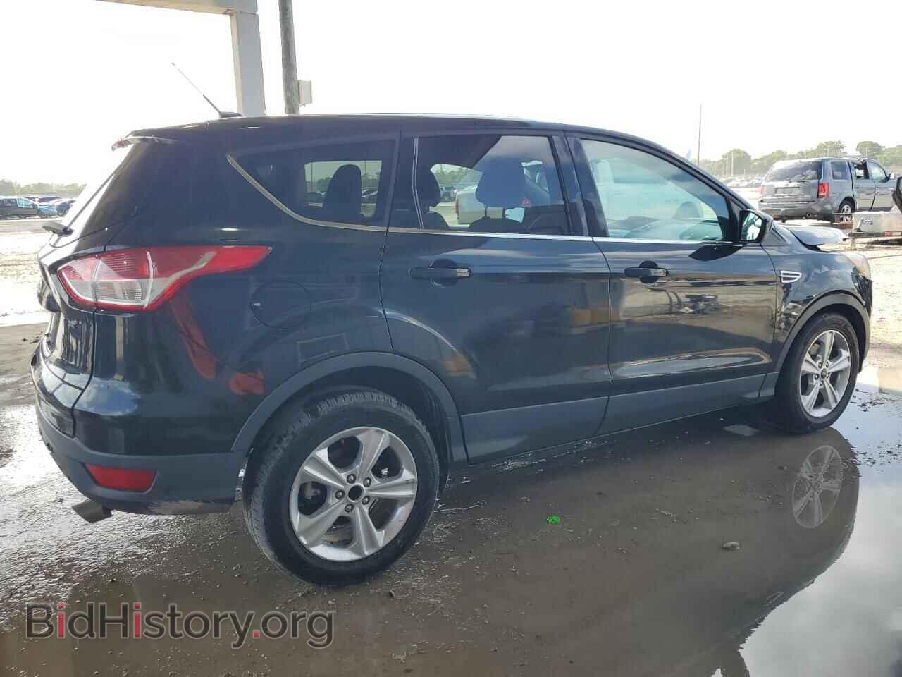 2015 FORD ESCAPE - VIN: 1FMCU0G76FUC32359 - Фото 3